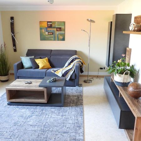 Ferienwohnung "Off Born" Familie Bremm Zell an der Mosel Exteriér fotografie