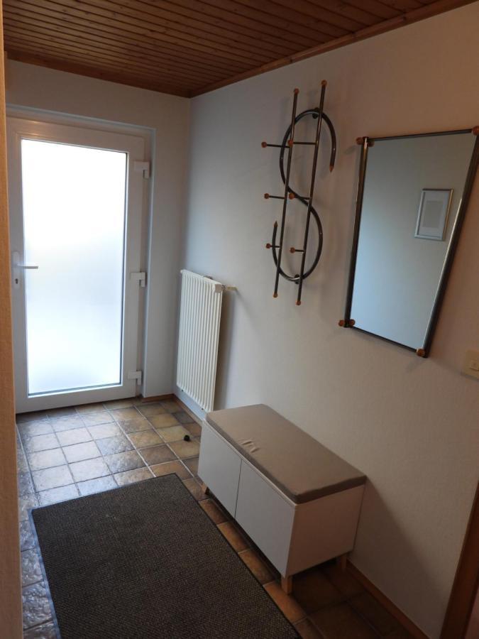 Ferienwohnung "Off Born" Familie Bremm Zell an der Mosel Exteriér fotografie