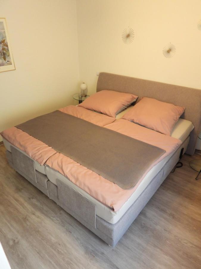 Ferienwohnung "Off Born" Familie Bremm Zell an der Mosel Exteriér fotografie