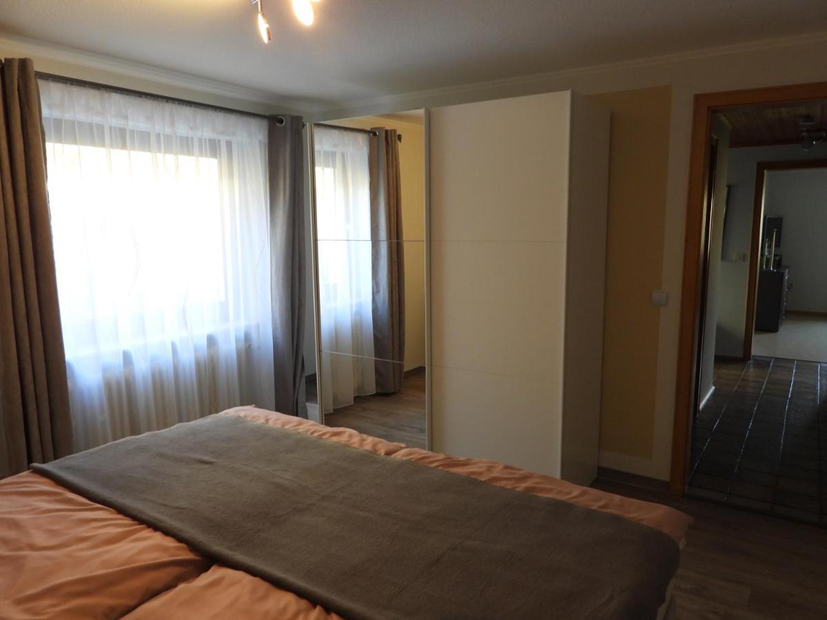 Ferienwohnung "Off Born" Familie Bremm Zell an der Mosel Exteriér fotografie