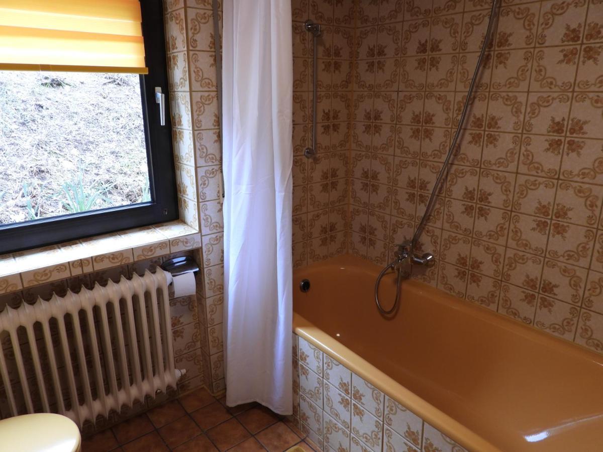 Ferienwohnung "Off Born" Familie Bremm Zell an der Mosel Exteriér fotografie