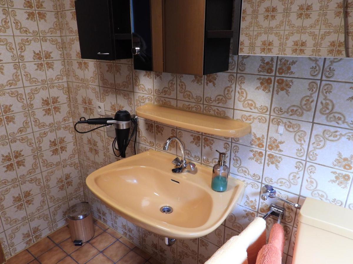 Ferienwohnung "Off Born" Familie Bremm Zell an der Mosel Exteriér fotografie