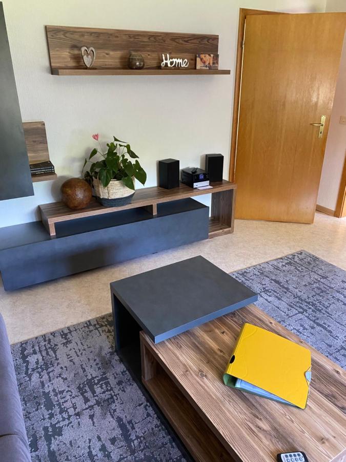 Ferienwohnung "Off Born" Familie Bremm Zell an der Mosel Exteriér fotografie