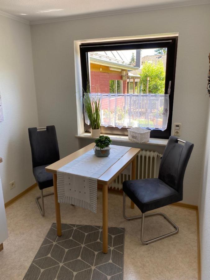 Ferienwohnung "Off Born" Familie Bremm Zell an der Mosel Exteriér fotografie