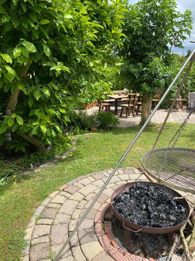 Ferienwohnung "Off Born" Familie Bremm Zell an der Mosel Exteriér fotografie