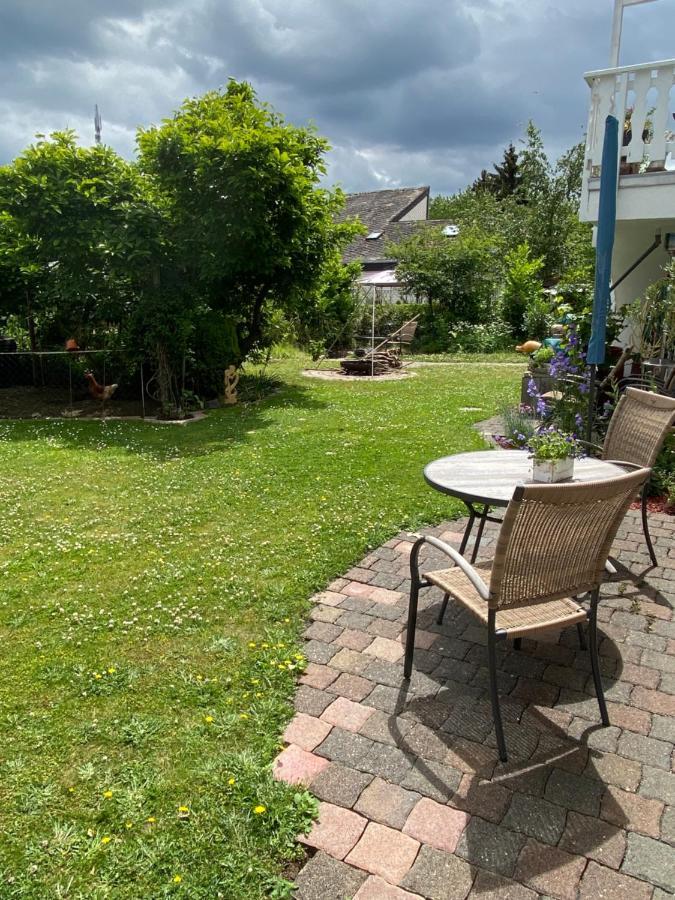 Ferienwohnung "Off Born" Familie Bremm Zell an der Mosel Exteriér fotografie