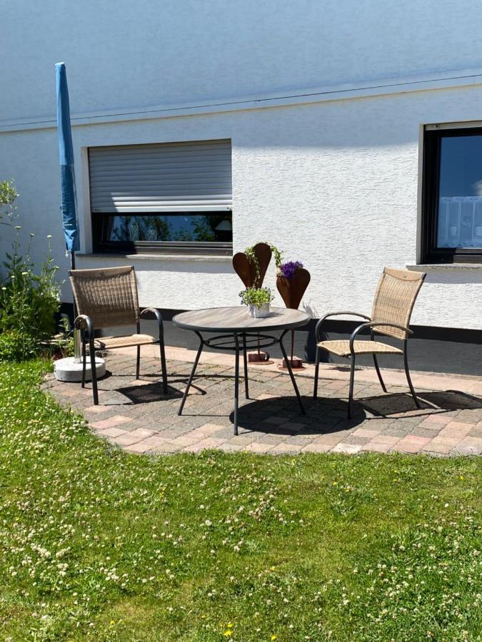 Ferienwohnung "Off Born" Familie Bremm Zell an der Mosel Exteriér fotografie